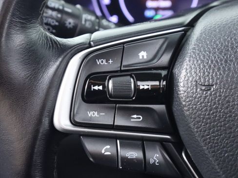 Used 2018 Honda Accord EX-L image 13