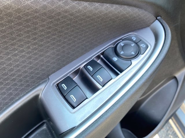 Certified 2023 Chevrolet Malibu LT FWD image 16