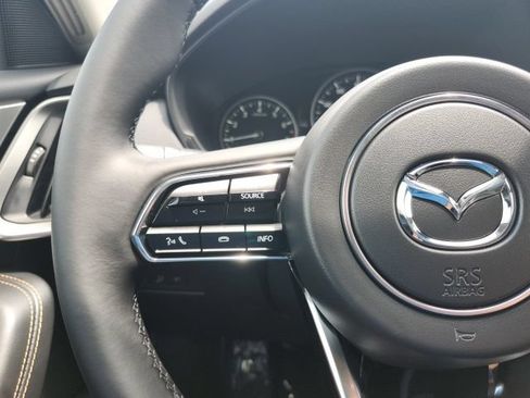 New 2026 MAZDA CX-90 3.3 Turbo w/ Preferred Package AWD/4WD image 31