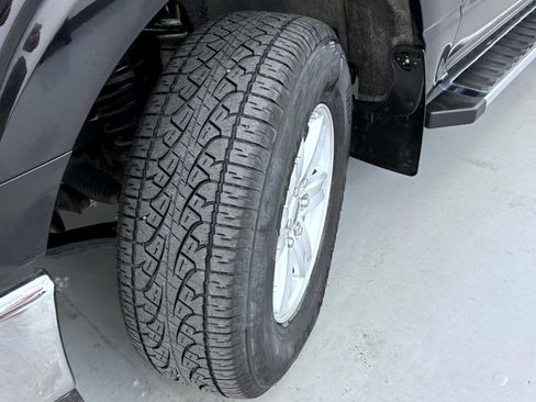 Used 2023 Ford F150 XLT w/ Equipment Group 301A Mid AWD/4WD image 24