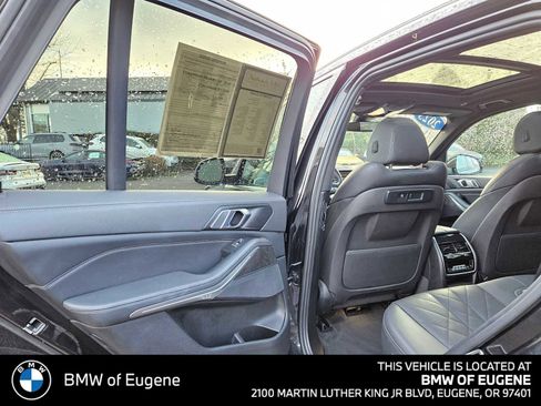 Used 2023 BMW X5 xDrive40i image 19