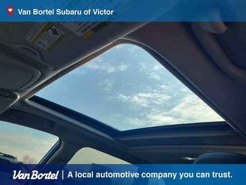 Used 2021 Subaru Forester Sport AWD/4WD image 23