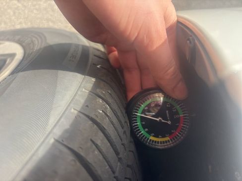 Used 2025 Subaru Legacy Premium image 10