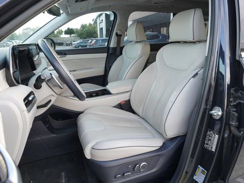 Used 2023 Hyundai Palisade Calligraphy w/ Cargo Package AWD/4WD image 18