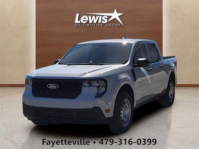 New 2025 Ford Maverick XL w/ Equipment Group 102A