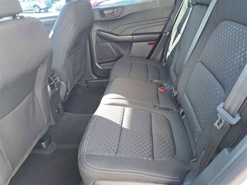 New 2025 Ford Escape Active w/ Cold Weather Package image 13
