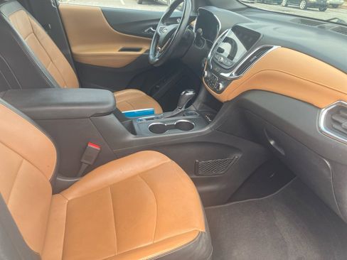 Used 2019 Chevrolet Equinox Premier w/ LPO, Floor Liner Package image 32