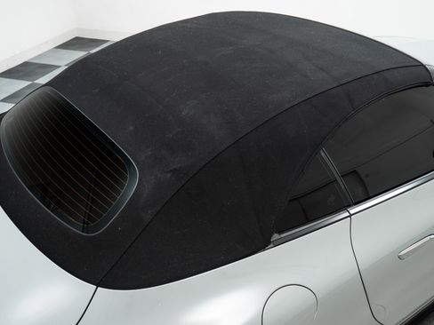 Used 2023 Mercedes-Benz SL 63 AMG AMG Roadster -Performance Line image 40