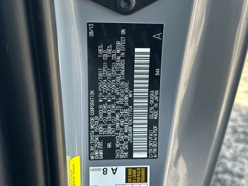 Used 2014 Toyota FJ Cruiser 4WD w/ Convenience Package image 25