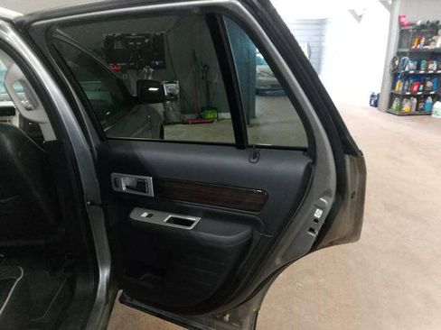 Used 2008 Lincoln MKX AWD image 29