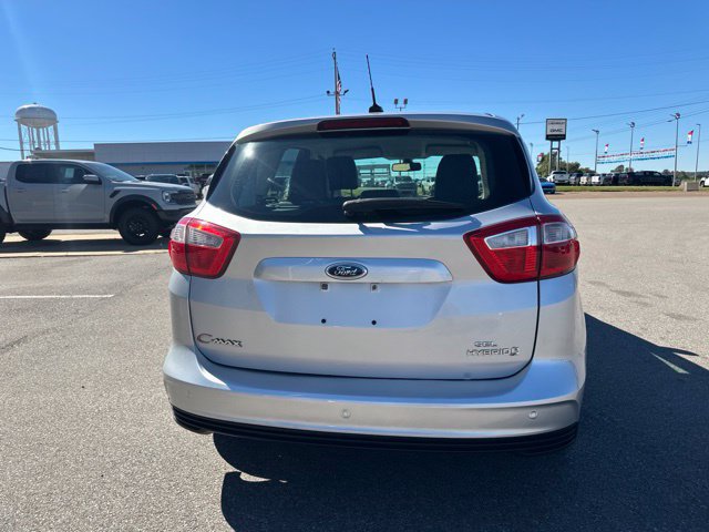 Used 2016 Ford C-MAX SEL w/ Equipment Group 301A FWD image 20