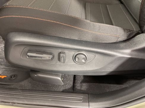 Certified 2026 Honda CR-V TrailSport image 24