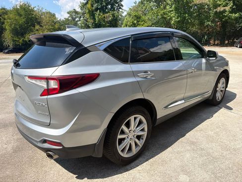 Used 2019 Acura RDX AWD image 11