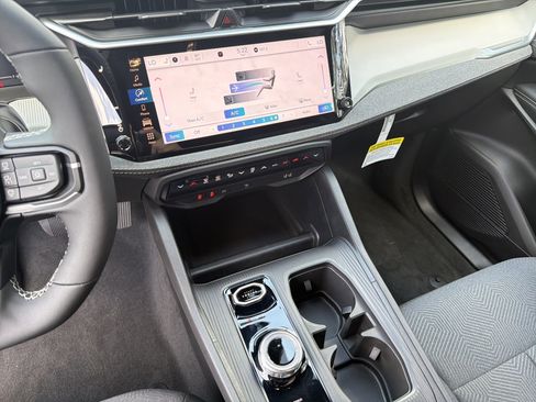 New 2026 Jeep Cherokee Laredo image 32