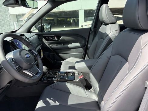 New 2026 Subaru Forester Limited AWD/4WD image 9
