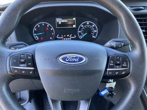 Used 2023 Ford Transit 150 Low Roof image 15