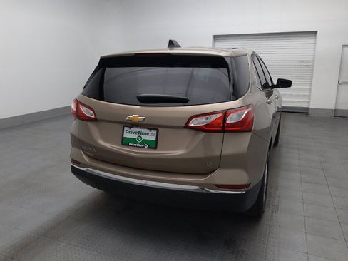 Used 2018 Chevrolet Equinox LT FWD image 7