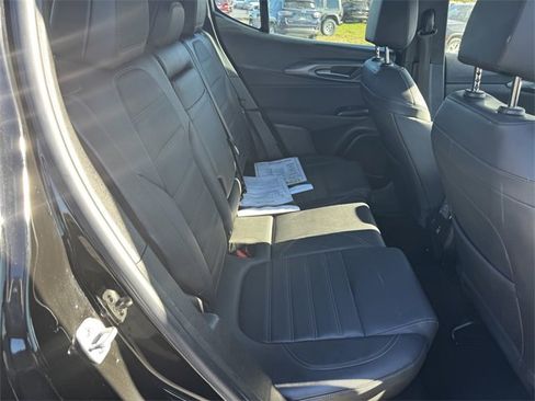 Certified 2024 Dodge Hornet GT Plus image 16