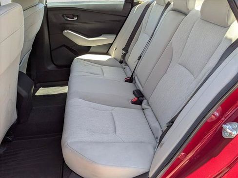 Used 2023 Honda Accord LX image 17