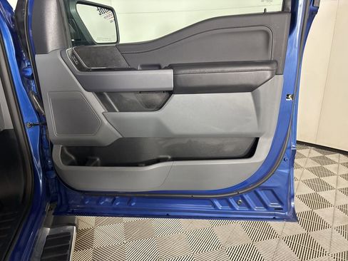 Used 2025 Ford F150 XLT w/ Equipment Group 301A Standard image 24