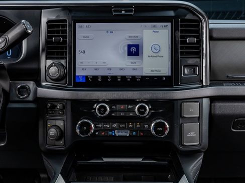 Used 2025 Ford F450 Platinum AWD/4WD image 23
