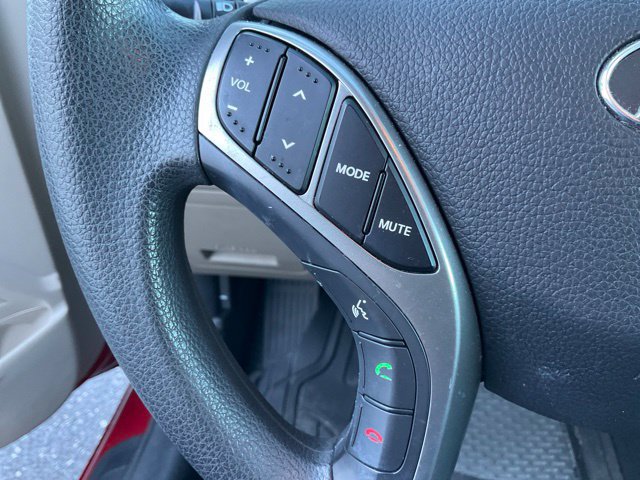 Used 2016 Hyundai Elantra GT FWD image 9