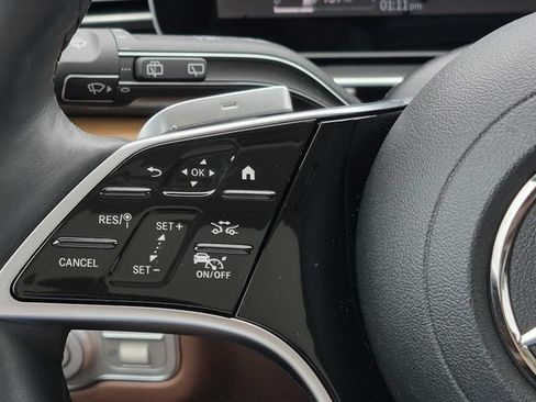 Certified 2026 Mercedes-Benz GLE 450 4MATIC image 28