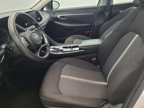 Used 2021 Hyundai Sonata SE w/ Winter Weather Package FWD image 17