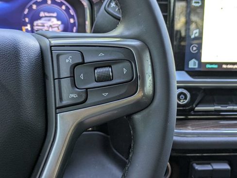 Used 2024 Chevrolet Silverado 1500 LT w/ All Star Edition Plus RWD image 27