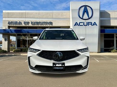 New 2026 Acura MDX w/ Advance Package image 6