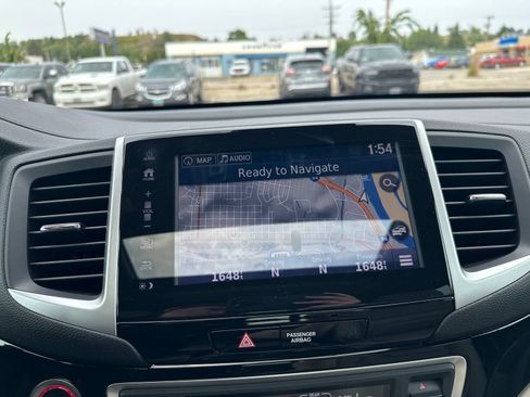 Used 2018 Honda Ridgeline RTL-E image 54