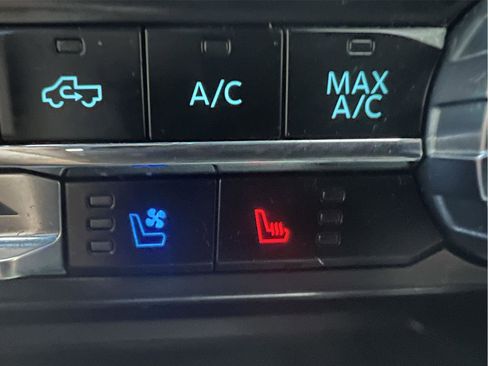 Used 2023 Ford F150 Tremor w/ Equipment Group 402A High image 27