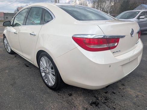Used 2013 Buick Verano Convenience FWD image 3