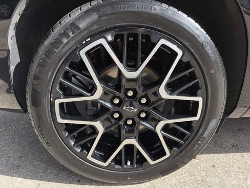 Used 2023 Chevrolet Blazer RS w/ Enhanced Convenience Package image 46