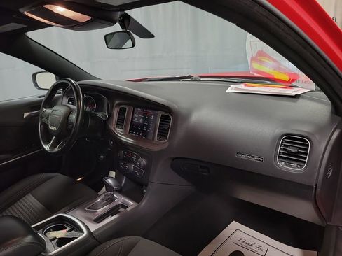 Used 2023 Dodge Charger SXT image 24