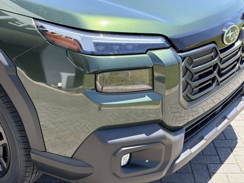 New 2026 Subaru Outback Limited AWD/4WD image 8