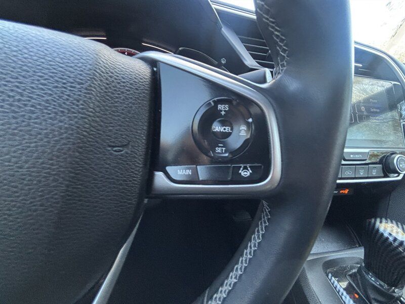 Used 2021 Honda Civic Sport image 21