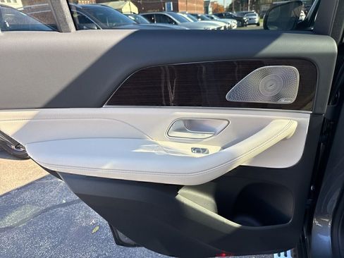 New 2026 Mercedes-Benz GLE 350 4MATIC image 18