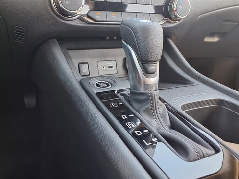 New 2025 Nissan Sentra S image 19