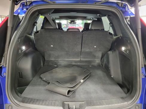 Certified 2023 Honda CR-V Sport Touring image 34