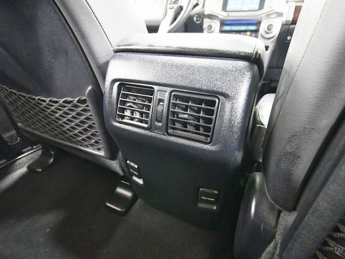 Used 2019 Toyota 4Runner Limited image 17