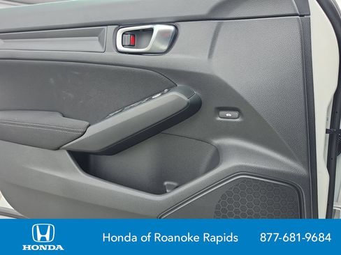 New 2026 Honda Civic Sport image 31
