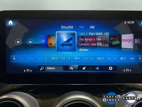 Used 2021 Mercedes-Benz GLC 300 image 48