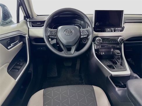 Certified 2025 Toyota RAV4 XLE image 20