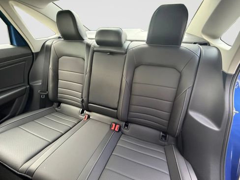 Used 2023 Volkswagen Jetta SE FWD image 15