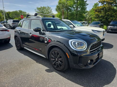 Used 2023 MINI Cooper Countryman S AWD/4WD image 1