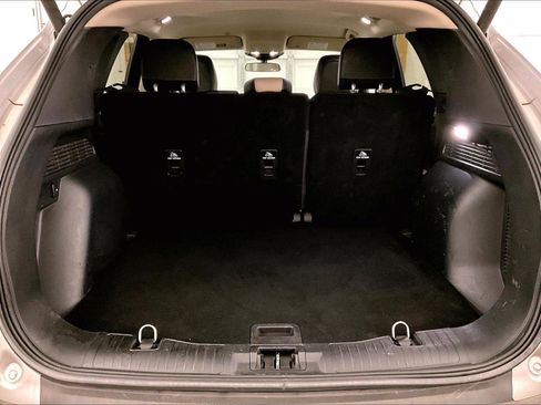 Certified 2020 Ford Escape SEL AWD/4WD image 33