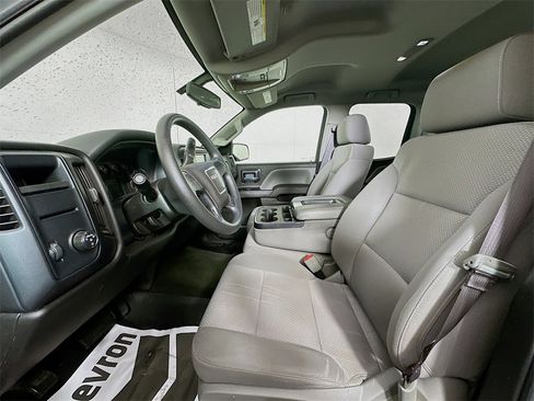 Used 2017 GMC Sierra 1500 2WD Double Cab w/ Elevation Edition image 18