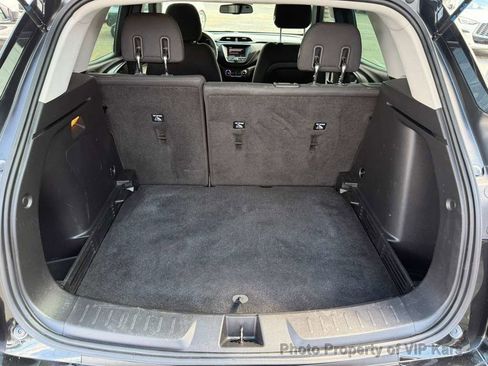 Used 2021 Chevrolet TrailBlazer LS image 22