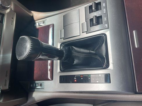 Used 2018 Lexus GX 460 Premium AWD/4WD image 10